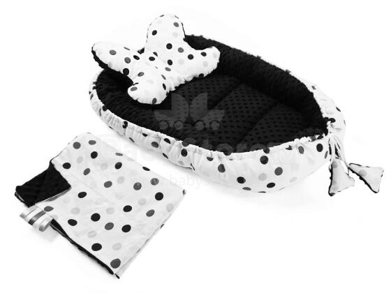 Baby Love Babynest Set  Art.106441