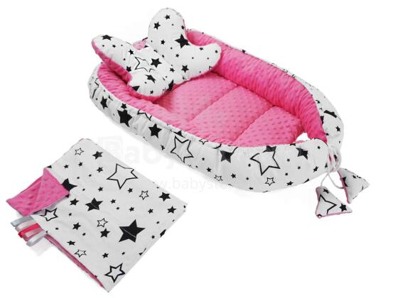 Baby Love Babynest Set  Art.106438