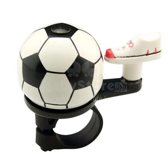 Bike Fun Bell Football Art.90917