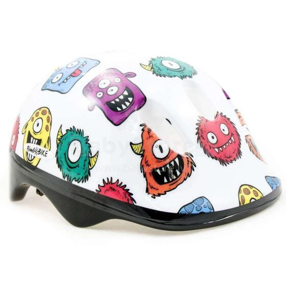 Bike Fun Monster Art.90854