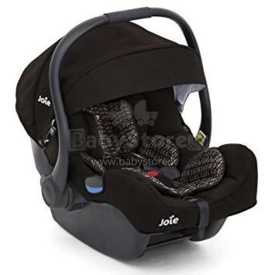 Joie Gemm Car Seat Dots Art.192254 Автокресло 0 - 13 кг