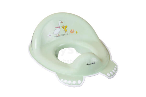 Tega Baby FF-002 Forest Fairytale Light Green