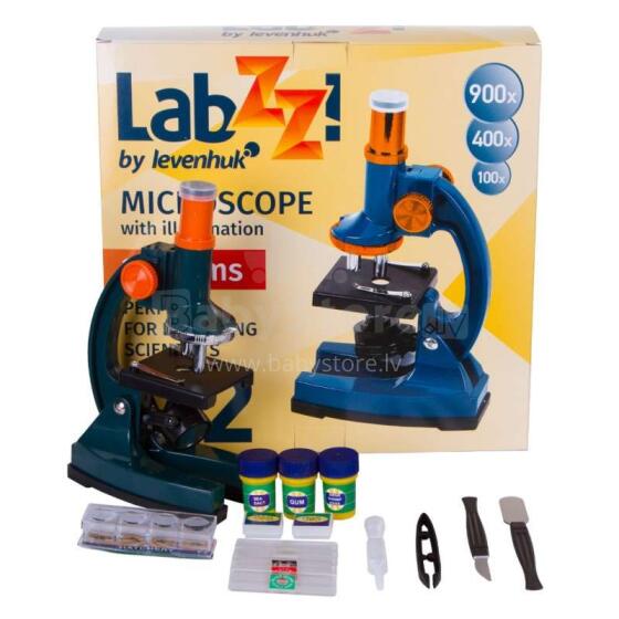 Levenhuk LabZZ M101 Art.69300