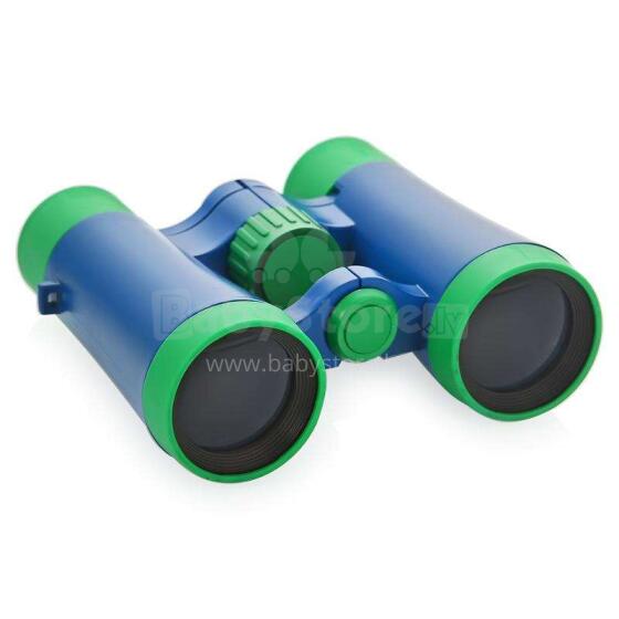 Levenhuk LabZZ B2 Art.69715 Levenhuk Bresser Juniors 4x30 ( 64649)  Бинокль для детей
