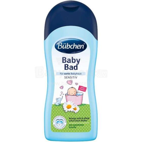 Bubchen Baby Bad Art.TB83
