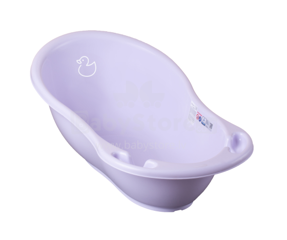 Tega Baby Art. DK-005 Duck Light Violet