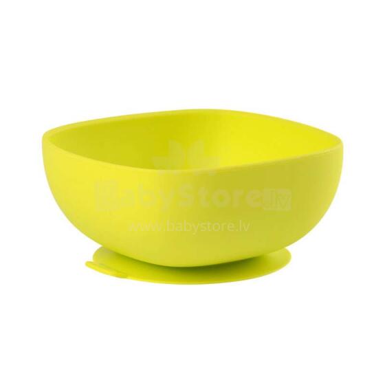 Beaba Silicone Ventouse Art.913432 Green