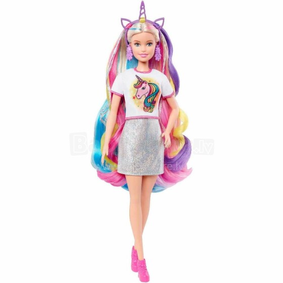 Mattel Barbie Collection Art.GHN04  Kукла Барби