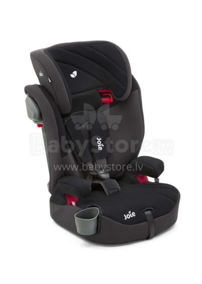 Joie Elevate Art.C1405ABTTB000 Two Tone Black Turvatool 9-36 kg