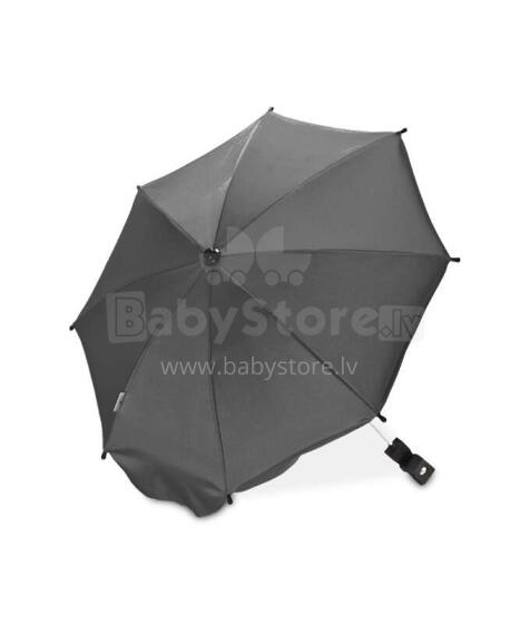 Caretero Sun Umbrella Art.107832 Grey Smoke