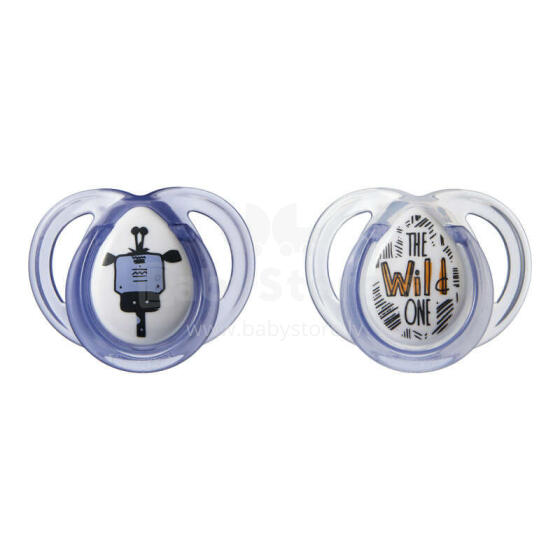 Tommee Tippee Art. 43335485 Anytime
