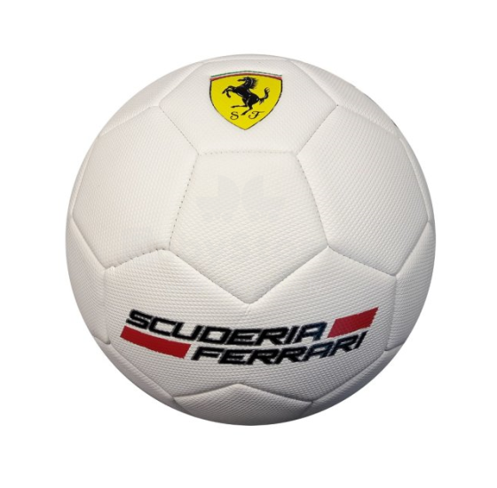 Ferrari Sport Ball Art.F666W Футбольный мяч (5)