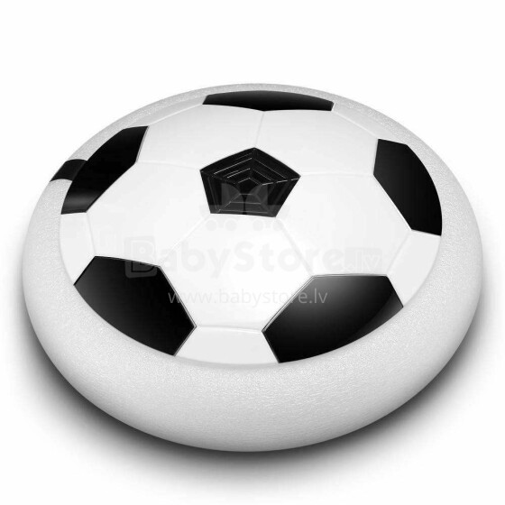 Aero Soccer Art.GT65801 Mänguasi - Aerofootball Disk