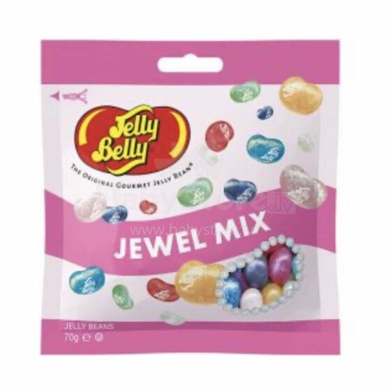 Jelly Belly Jewel Collection Art.453017679