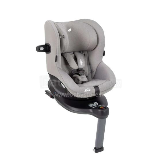 Joie I-Spin 360 E (61-105 cm) isofixiga turvatool Gray Flannel