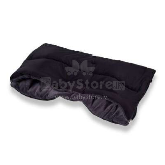 Babylove Mufta Art.108814 Black