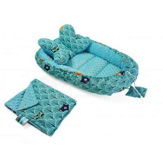 Baby Love Babynest Set  Art.109008