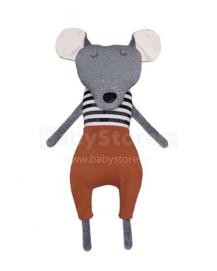 Wooly Organic Art.T-81-M-05 100% naturaalne
