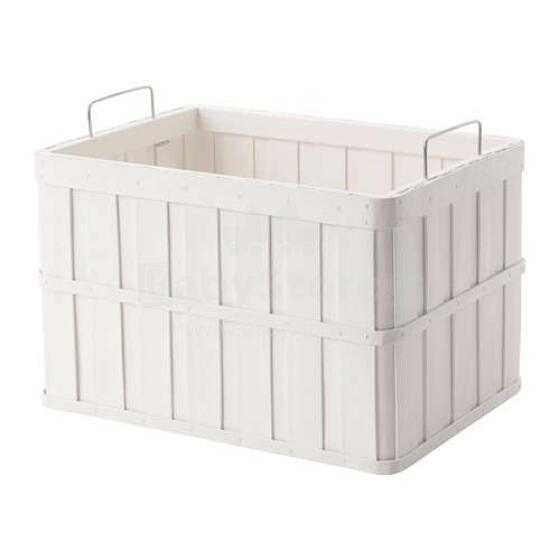 IKEA  BRANKIS 204.141.60Коробка