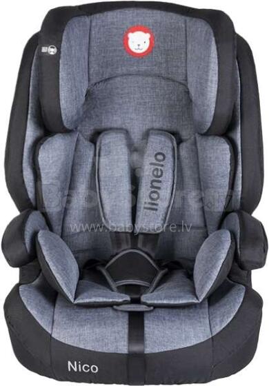 Lionelo Nico  Art.109342 Black