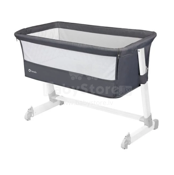 Lionelo Theo Art.109450 Dark Grey