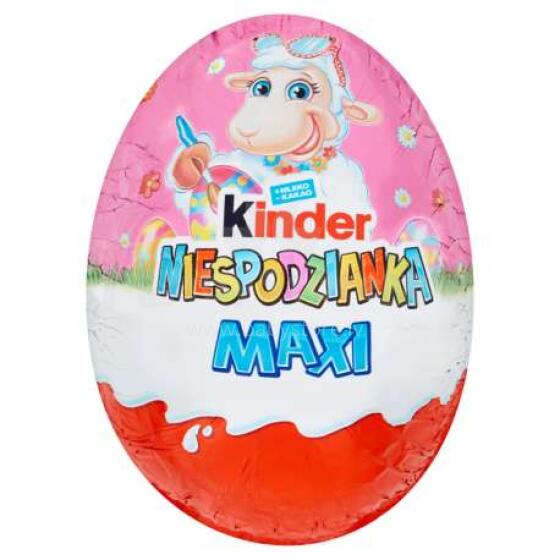 Kinder Surprise Art.100212