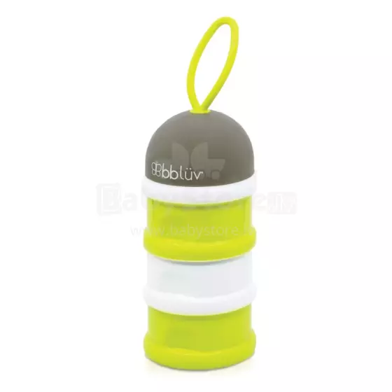 Bbluv Stackable Container Art.B0115   Контейнер-дозатор для смесей
