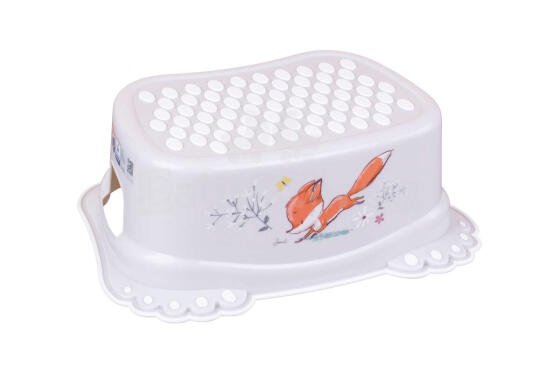 Tega Baby Art. FF-006 Forest Fairytale Light Beige
