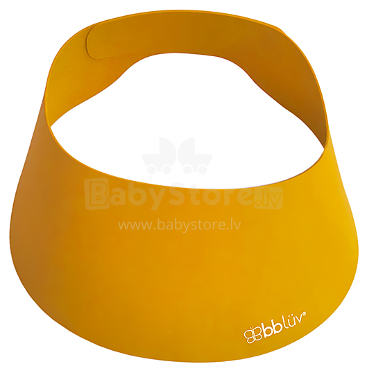 Bbluv Silicone Cap Art.B0109-O Orange