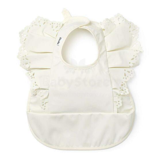 Elodie Details taskuga põll Vanilla White