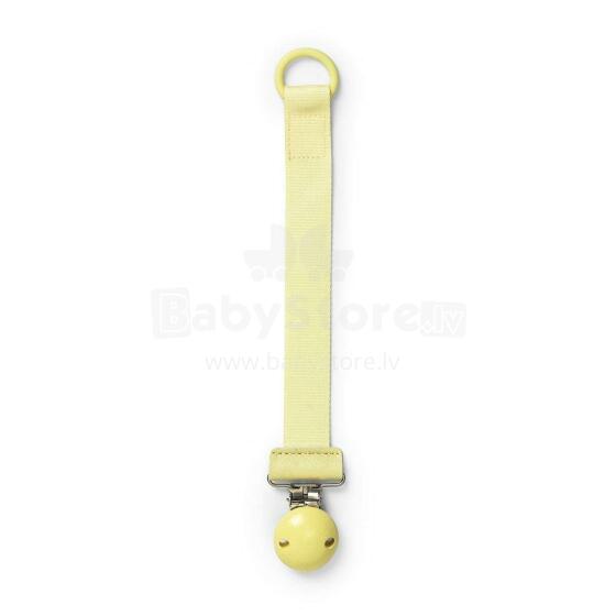 Elodie Details lutikett Sunny Day Yellow