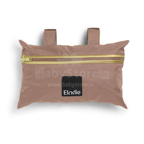 Elodie Details Raincover  Art.103768 Golden Grey. Universaalne vihmakile