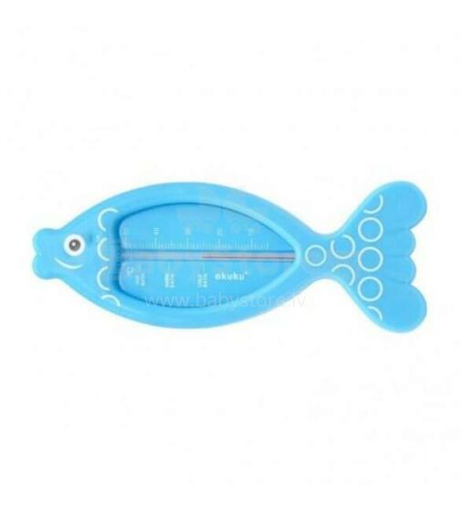 Akuku Fish Art.A0395 Vanni termomeeter