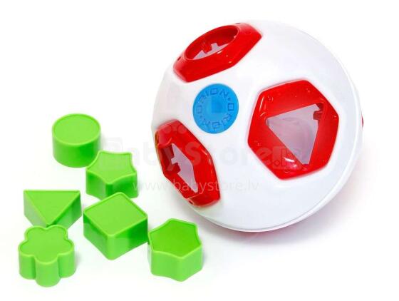 Ball Developing toy Art177B.2