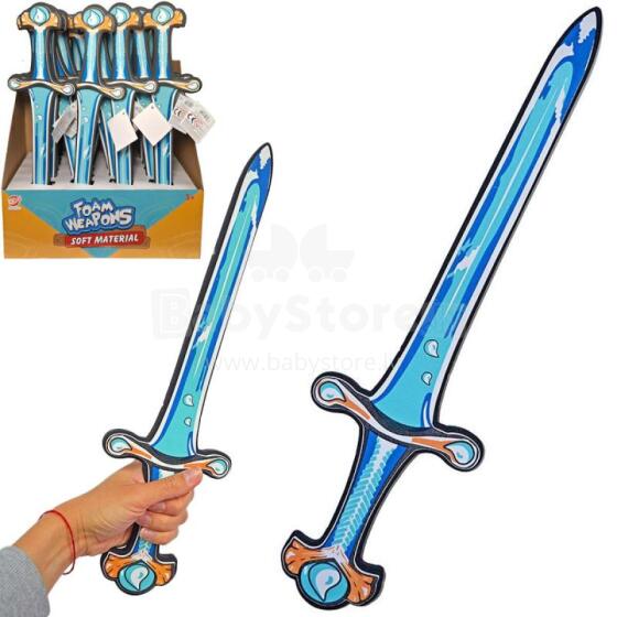 Toi Toys  Sword Art.B-1272 Vahust mõõk