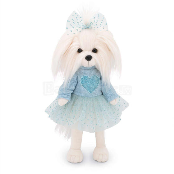 Orange Toys Lucky Doggy Mimi: Winter Mood Art.LD5/087