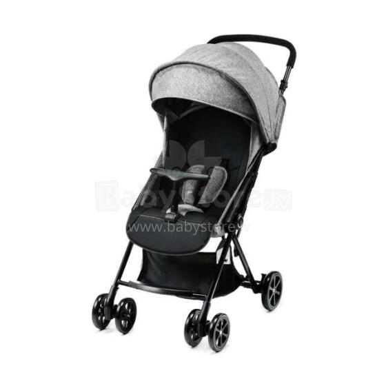 KinderKraft Lite Up Grey Art. KKWLITUGRY0000