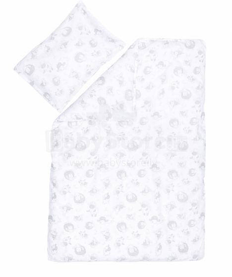 Fillikid Bed Sets Art.021-05 2osaline voodipesukomplekt