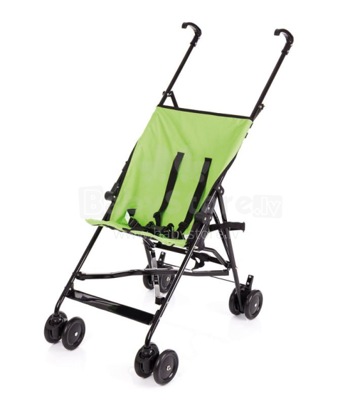 Fillikid Buggy Traveller Art.1011-75 Green  Супер лёгкая прогулочная коляска