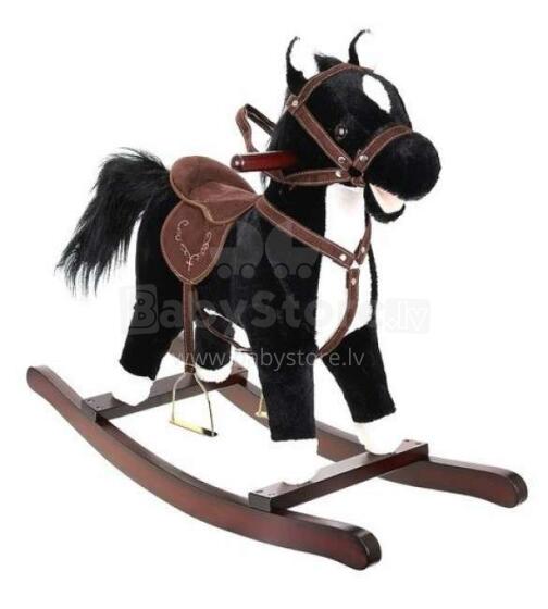 Babymix Rocking Horse Art.YL-XL211s