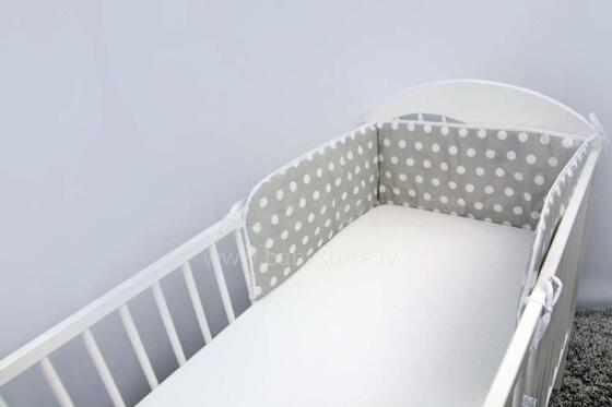 Ankras Kropki Grey Art.GRO000023
