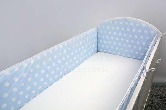 Ankras Kropki Blue Art.GRO000037