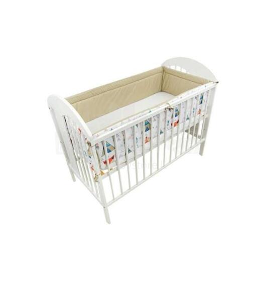 Ankras Kropki Grey Art.GRO000118