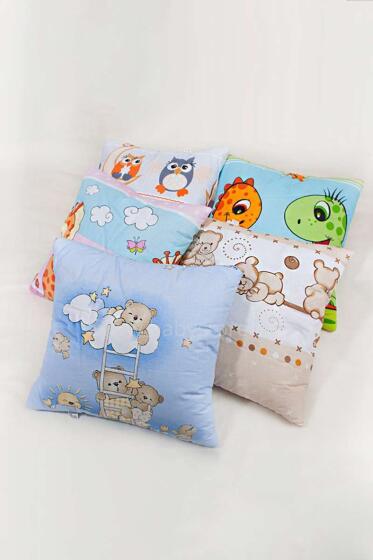 Ankras Art.POD000001 Pillow 40*40 cm