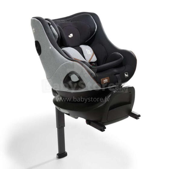 Joie I-Harbour turvatool 40-105 cm, Carbon