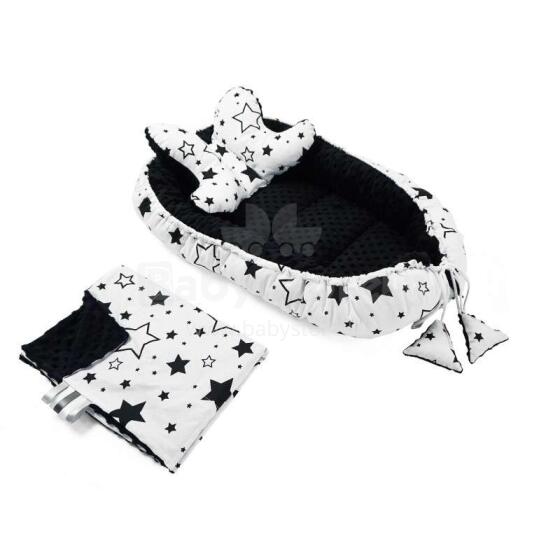 Baby Love Babynest Set  Art.106438