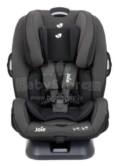 Joie'20 Verso Isofix  FX Art.C1721BAEMB000 Ember   Turvatool 0-36kg