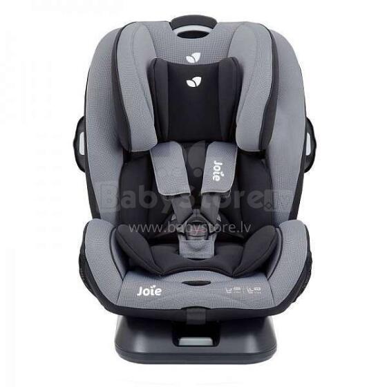 Joie'20 Verso Isofix  FX Art.C1721AASLT000 Slate Turvatool 0-36kg