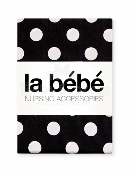 La Bebe™ Set 100x140/105x150/40x60 Art.111522 Dots