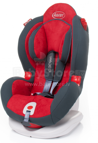 4Baby  Weelmo Col.Red